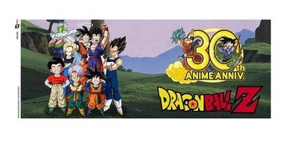 Dragonball Z - 30th Aniversary Coffee Mug image