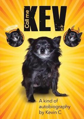 Call Me Kev by Kevin C image