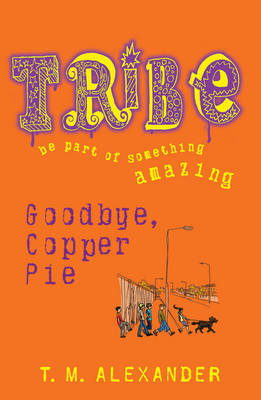 Goodbye Copper Pie image