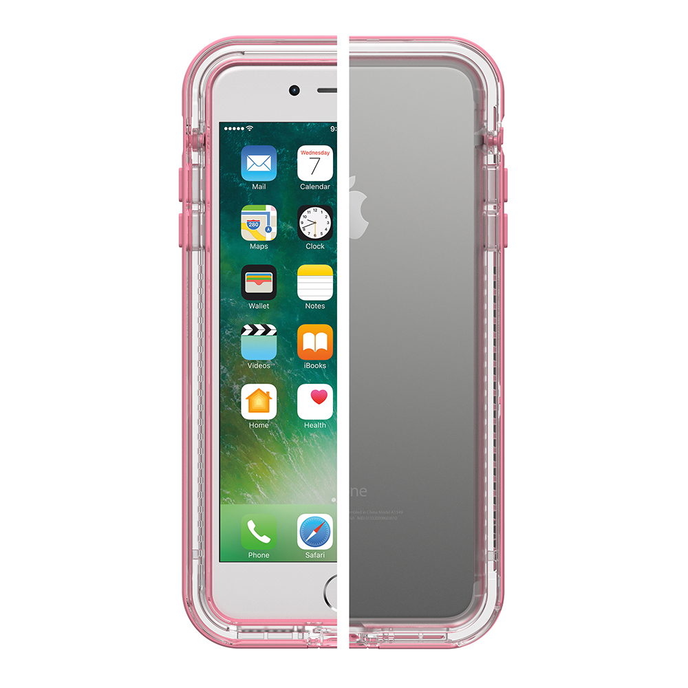 LifeProof Next Case for iPhone 7 Plus/8 Plus - Rose image