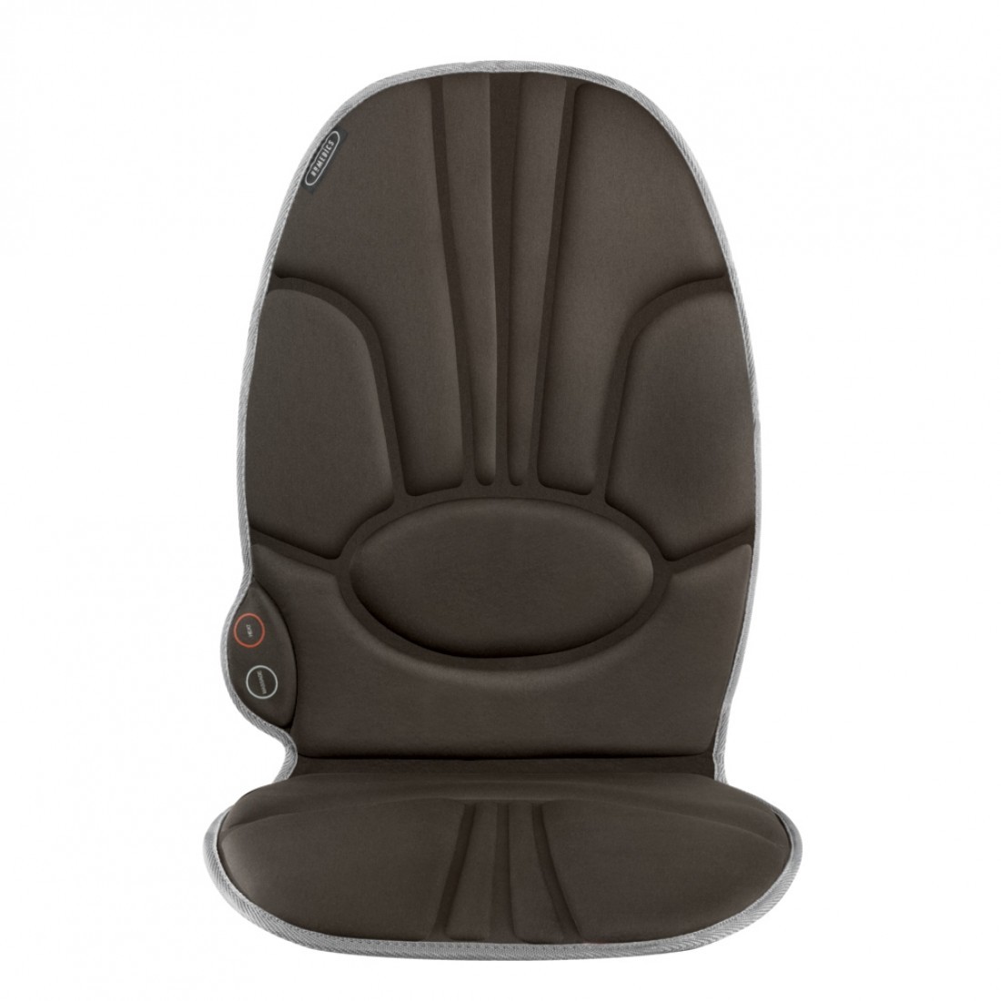 Homedics Comfort Deluxe Massage Cushion with Heat at Mighty Ape NZ