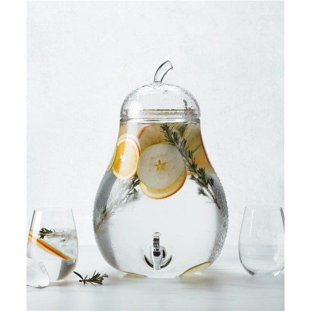 Maxwell & Williams Tropicana Pear Drink Dispenser at Mighty Ape