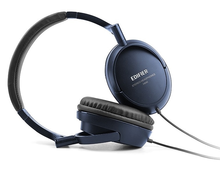 Edifier H840 Over-Ear Headphones on PC