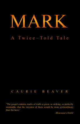 Mark by Caurie Beaver image