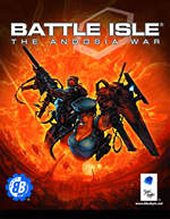 Battle Isle The Andosia War on PC