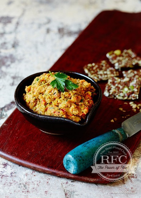 Dr Libby's Real Food Kitchen by L. Weaver image
