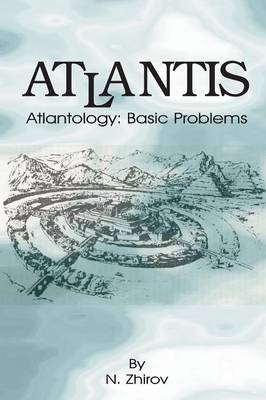 Atlantis by N. Zhirov image