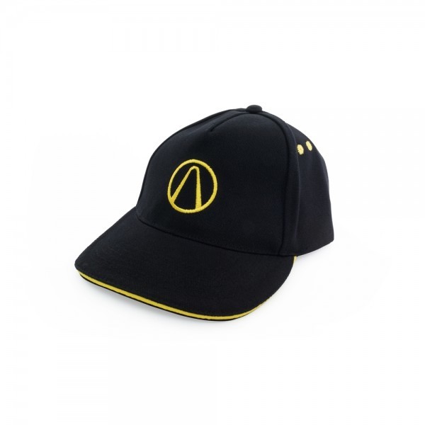 Borderlands - Vault Symbol Cap image