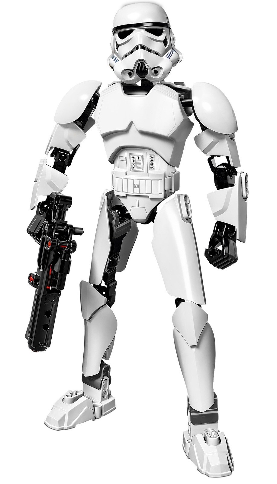 LEGO Star Wars - Stormtrooper Commander (75531) image