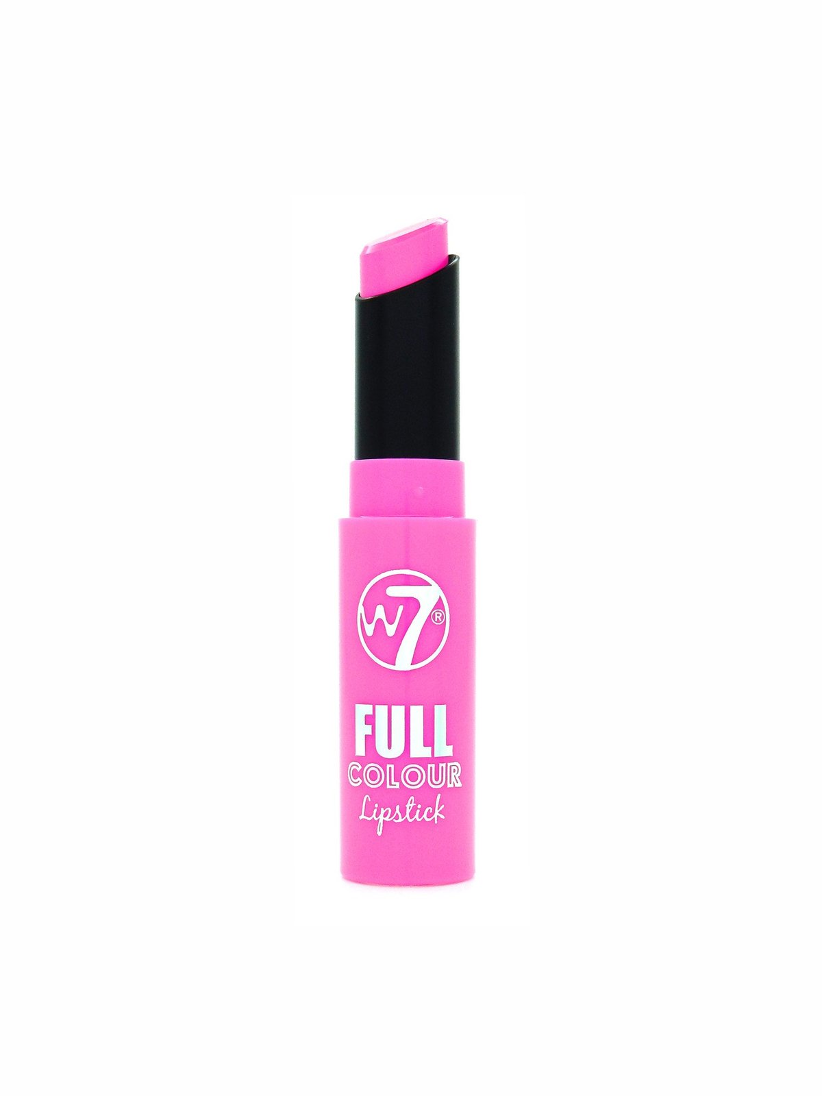 W7 Full Colour Lipstick (Tides) image