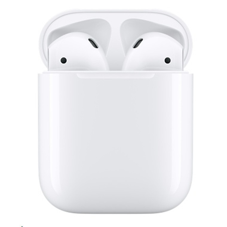 Apple AirPods: Truly Wireless In-Ear Headphones image