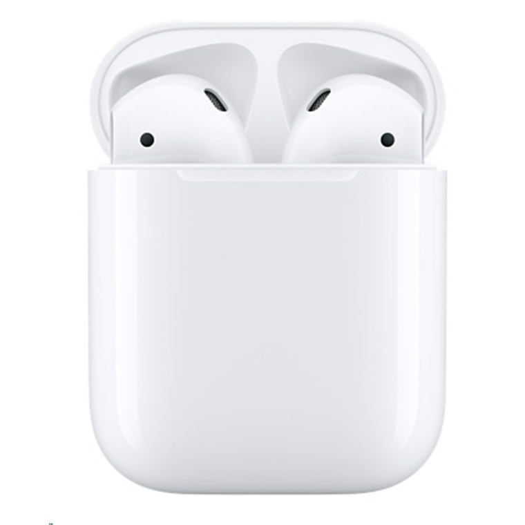 Apple AirPods: Truly Wireless In-Ear Headphones