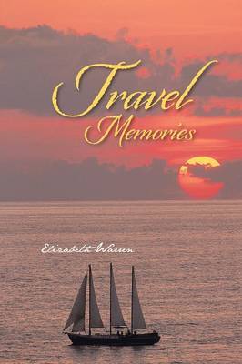 Travel Memories by Elizabeth Warren image