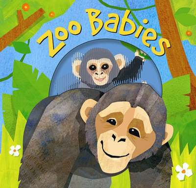 Zoo Babies by Accord Publishing image