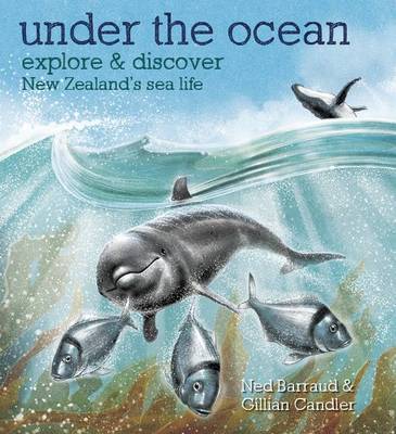 Under the Ocean by Ned Barraud image