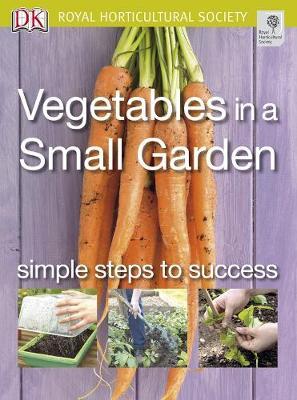 Vegetables in a Small Garden by DK image