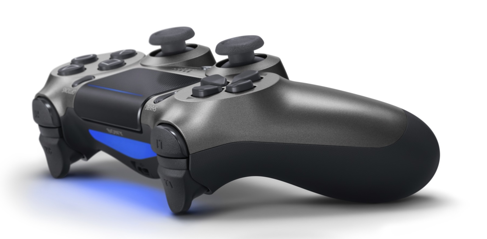 PS4 Slim 1TB Limited Edition DOP Console for PS4 image
