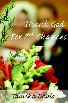 Thank God For 2nd Chances image