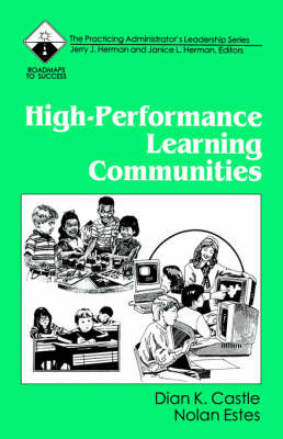 High-Performance Learning Communities by Dian K. Castle image