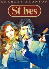 St. Ives on DVD