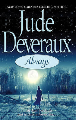 Always by Jude Deveraux image