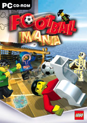 LEGO Football Mania on PC