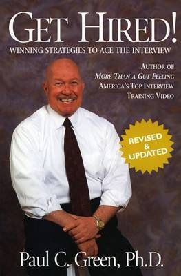 Get Hired! by Paul C Green image