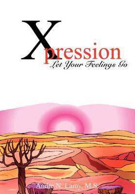 Xpression by Andre N. Lamy image