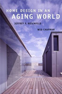 Home Design in an Aging World by Wid Chapman image