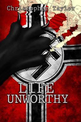 Life Unworthy Trade by Christopher Taylor image