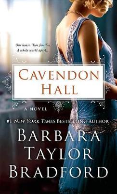 Cavendon Hall by Barbara Taylor Bradford image