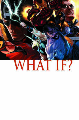 What If?: Civil War