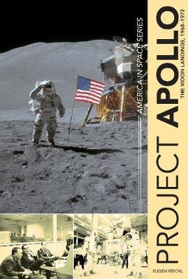 Project Apollo by Eugen Reichl image