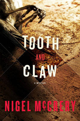 Tooth and Claw by Nigel McCrery image