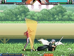 Bleach: The Blade of Fate for Nintendo DS image