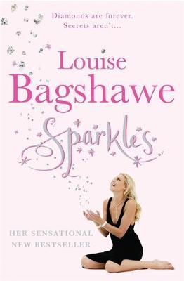 Sparkles by Louise Bagshawe image