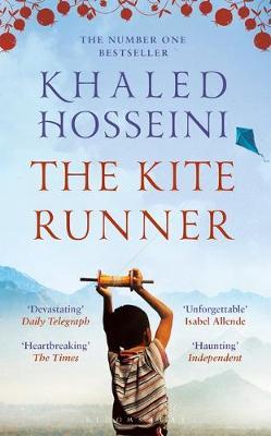 The Kite Runner by Khaled Hosseini image