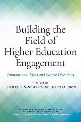 Building the Field of Higher Education Engagement image