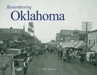 Remembering Oklahoma image