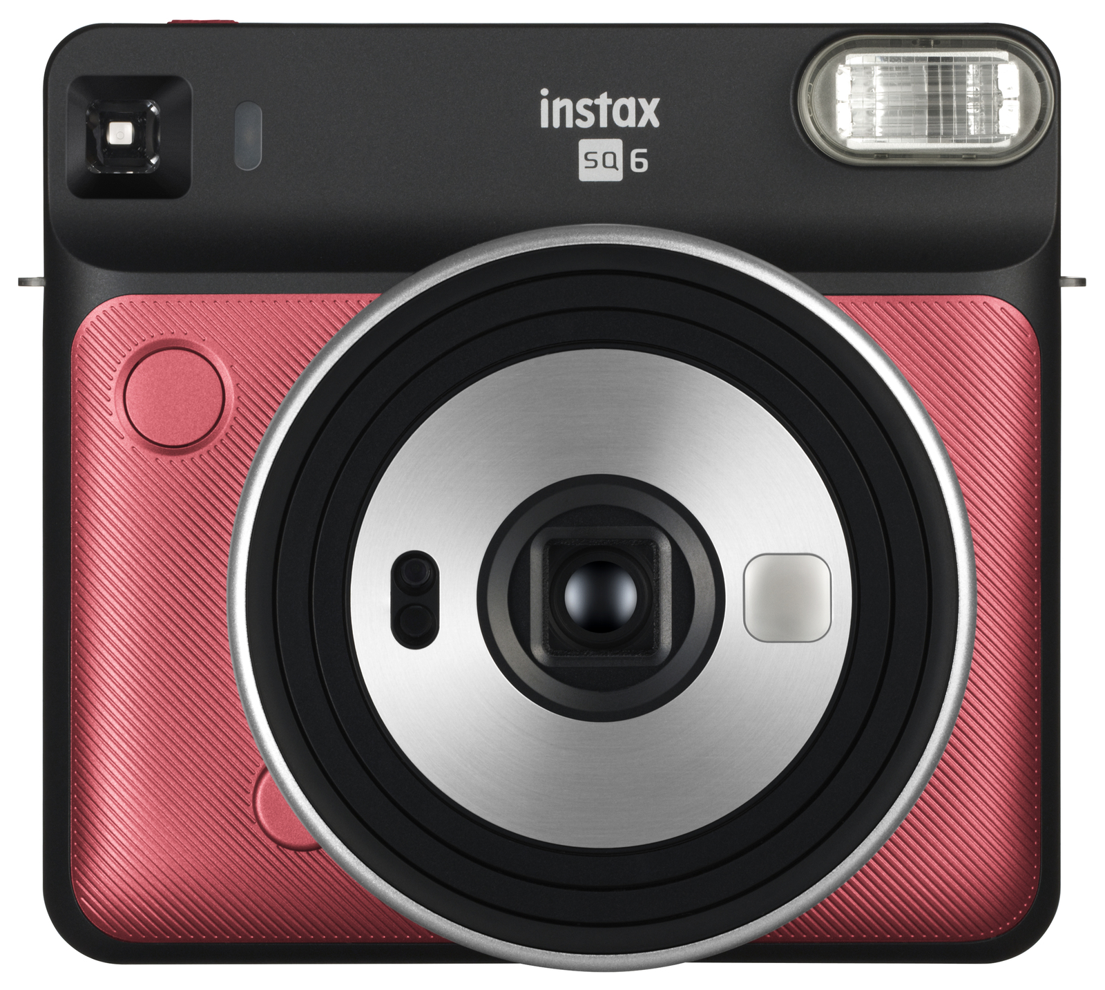 Instax Square SQ6 - Ruby Red image