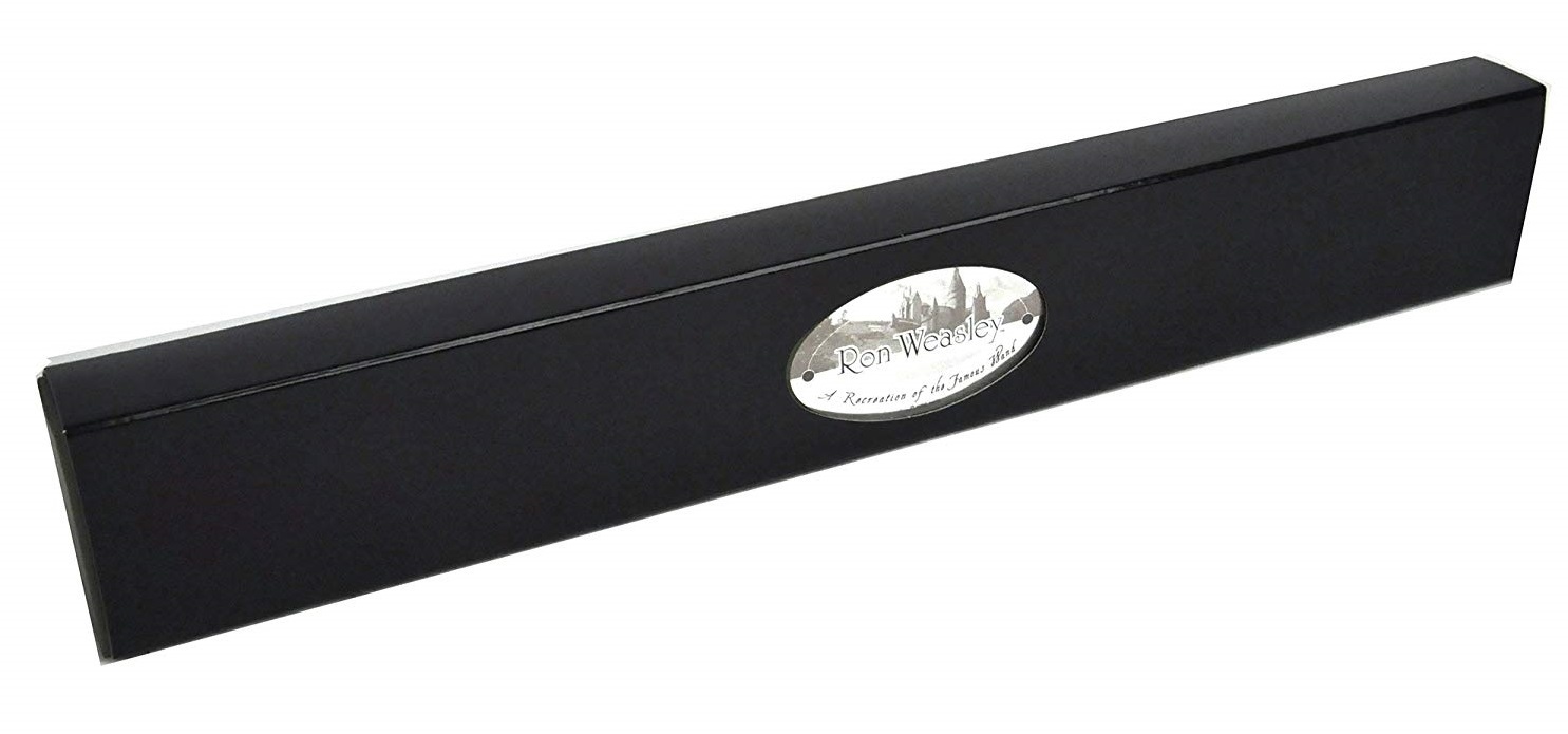 Harry Potter: Replica Wand - Ron Weasly (Character Edition) image