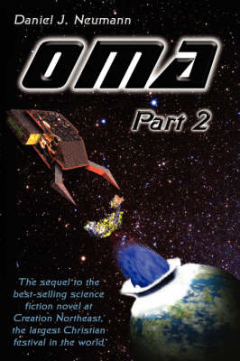 O.M.a: Part 2 by Daniel J. Neumann image