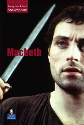 Macbeth on Paperback by William Shakespeare