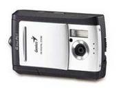 Genius COMPACT CAMERA GSHOT P611 3.1MP Genius COMPACT CAMERA GSHOT P611 3.1MP