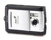 Genius COMPACT CAMERA GSHOT P611 3.1MP