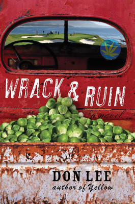 Wrack and Ruin image