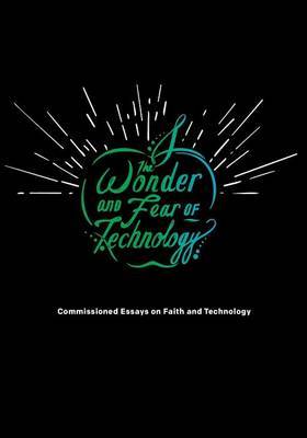 The Wonder and Fear of Technology by David H. Kim image
