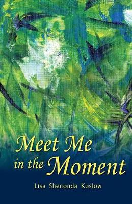 Meet Me in the Moment by Lisa Koslow image
