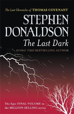 The Last Dark by Stephen Donaldson image