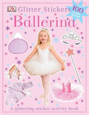 Ballerina image